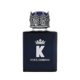 DolceGabbana K by DolceGabbana - Parfum, 50 ml, Barbati