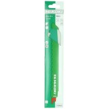 HiKOKI RB50 - Set panze fierastrau sabie HM/TC 240 mm 2 dinti/inch dantura standard 1 bucata