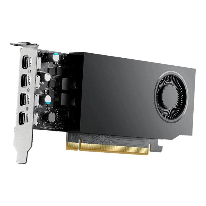 VGA PNY NVIDIA RTX A400 4GB PB