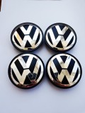 Capace jante aliaj Volkswagen diametru 70* 58 mm set 4 buc