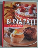 Bunatati la cuptor -Editura Reader's Digest
