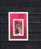 A10 YC 89 - Colita foarte veche - Germania Democrata - DDR, Istorie, Nestampilat