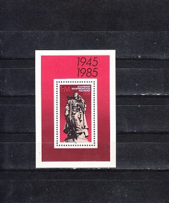 A10 YC 89 - Colita foarte veche - Germania Democrata - DDR foto