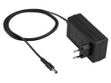 Alimentator pulsatoriu 24VDC, 2A, 48W, AKYGA - Protecție avansată