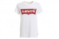 Tricou Levi&amp;#039;s The Perfect Tee 173690053 alb foto