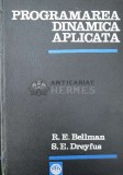 Programarea dinamica aplicata - 1967 - S. E. Dreyfus (AA111)