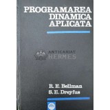 Programarea dinamica aplicata - 1967 - S. E. Dreyfus (AA111)