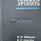 Programarea dinamica aplicata - 1967 - S. E. Dreyfus (AA111)