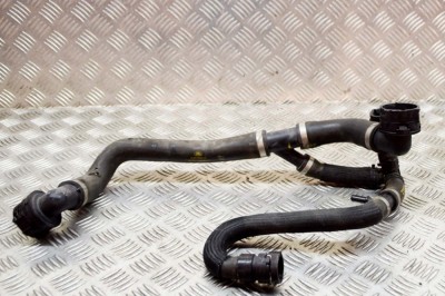 Furtun de lichid de răcire LAND ROVER RANGE ROVER EVOQUE L538 2018 OEM: GJ32-8260-AA 13900419 foto