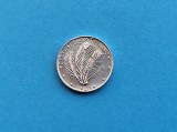 1 Lira 1970 Vatican-UNC-RAR-in realitate arata bine!