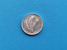 1 Lira 1970 Vatican-UNC-RAR-in realitate arata bine! foto