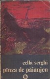 Panza de paianjen - Cella Serghi