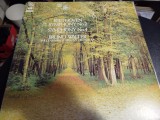 Vinil LP &quot;Japan Press&quot; Beethoven &ndash; Symphony no.2 ; Symphony no.4 (EX)