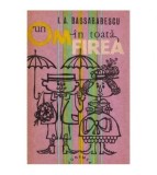 I. A. Bassarabescu - Un om in toata firea - 113795