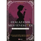 Gyal&aacute;zatos megt&eacute;veszt&eacute;s - Lynn Messina