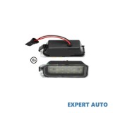 Lampa led numar 7905 compatibila ford, jaguar Alta marca Alt model #7