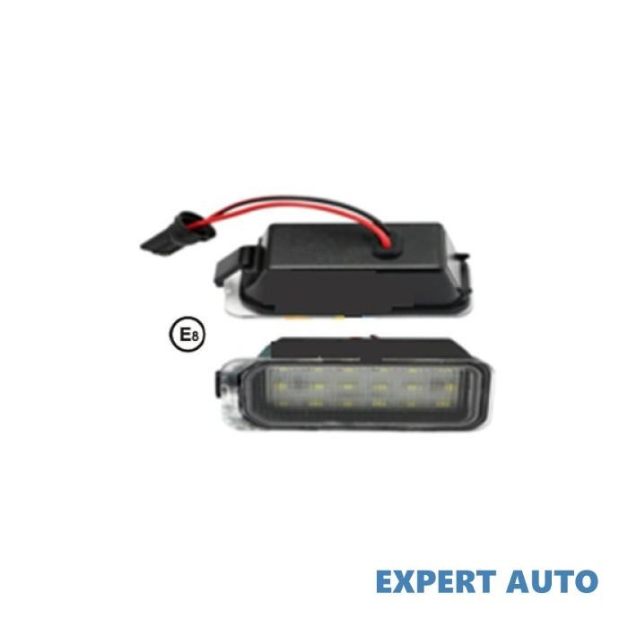 Lampa led numar 7905 compatibila ford, jaguar Alta marca Alt model #7
