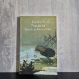 Friedrich Nietzsche - Dincolo de bine și de rău | filosofie, morală,