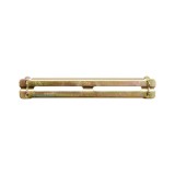 Ghidaj pila pentru ascutit lant drujba 4.0mm Flo 79865