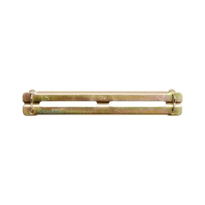 Ghidaj pila pentru ascutit lant drujba 4.0mm Flo 79865 foto