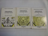 UNIVERSUL LUI EDGAR CAYCE - Dorothee Koechlin de BIZEMONT