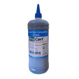Cerneala compatibila Epson L103 Cyan, 1 Litru