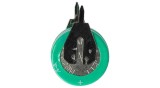 Baterie VHWB RC model 3/V15H - 20mAh 3.6V NiMH + fișă de lipit cu 2 pini