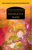 Recreatia Mare | Mircea Santimbreanu, Corint