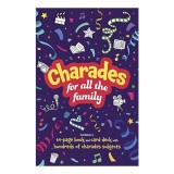 CHARADES - FANTASTIC FAMILY FUN