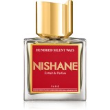 Nishane Hundred Silent Ways extract de parfum unisex 50 ml