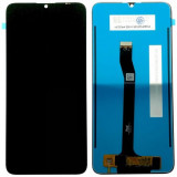 Display LCD cu Touchscreen fara Rama Huawei Nova Y70, Negru