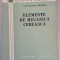 ELEMENTE DE MECANICA CEREASCA - CONSTANTIN BRAMBA
