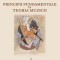 Principii fundamentale in teoria muzicii - Victor Giuleanu