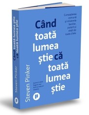 Cand toata lumea stie ca toata lumea stie, Publica