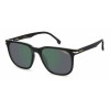 Ochelari de Soare Bărbați Carrera CARRERA-300-S-80754Q3 &oslash; 54 mm, Plastic, Galben, Polaroid