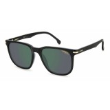 Ochelari de Soare Bărbați Carrera CARRERA-300-S-80754Q3 &oslash; 54 mm, Plastic, Galben, Polaroid