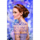 Fericiti pana la adanci batraneti (o antologie din seria Alegerea) - Leda