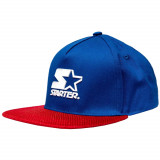 Cumpara ieftin Capace de baseball Starter Black Label Authentic Cap SUB705121810 albastru