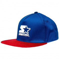 Capace de baseball Starter Black Label Authentic Cap SUB705121810 albastru
