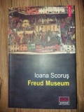Freud Museum- Ioana Scorus