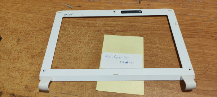Rama Display Laptop Acer Aspire One 532H-2d #A5283