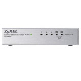 Cumpara ieftin Switch ZyXEL ES-105AV3, 5 porturi 10/100