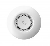 Cumpara ieftin Mikrotik Access Point CAP RBCAP2ND; Ceiling AP, Dual-Chain 2.4GHz,650MHz CPU,