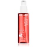 Mise en scene Perfect Serum Rose Parfume ser pentru regenerarea parului cu arome florale pentru femei 80 ml