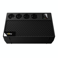 UPS NJOY Renton 650 Plus Fast Charge 33W foto