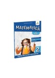 Matematică și explorarea mediului. Clasa a II-a - Paperback brosat - Eduard Dăncilă, Ioan Dăncilă - Gama