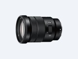 Obiectiv Sony SELP18105G G Master OSS 18-105mm F4, Montura Sony E, Zoom, Stabilizare