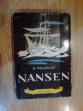 h4 Nansen - A. Talanov