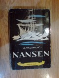 H4 Nansen - A. Talanov