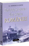 Portrete si evocari din istoria Romaniei - G. Ionescu-Gion